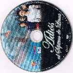 carátula cd de Adios Al Septimo De Linea - Disco 03