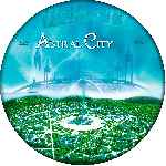 carátula cd de Astral City - Custom - Custom