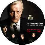 carátula cd de El Secuestro De Alfred Heineken - Custom - V2