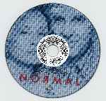 carátula cd de Normal - V2