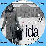 carátula cd de Ida - Custom
