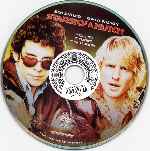 carátula cd de Starsky & Hutch - La Pelicula - Alquiler