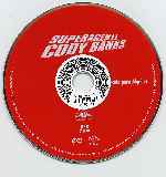 carátula cd de Superagente Cody Banks