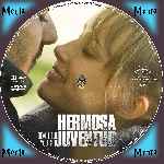 carátula cd de Hermosa Juventud - Custom