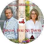 carátula cd de Juntos Pero No Tanto - Custom