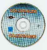 carátula cd de Goldfinger - Edicion Especial