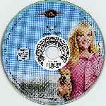 carátula cd de Una Rubia Muy Legal 2