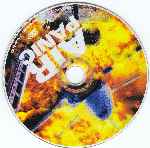 carátula cd de Air Panic