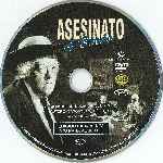 carátula cd de Asesinato A Bordo - Miss Marple