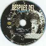 carátula cd de Despues Del Funeral - Miss Marple