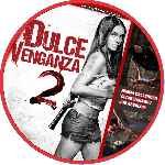 carátula cd de Dulce Venganza 2 - Custom
