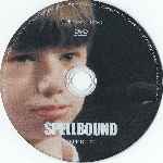 carátula cd de Spellbound