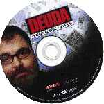 carátula cd de Deuda - Quien Le Debe A Quien