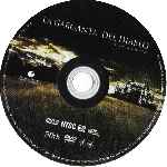 carátula cd de La Garganta Del Diablo - 2003 - Region 1-4
