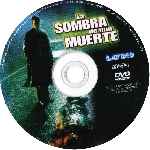 carátula cd de La Sombra De Una Muerte - Region 1-4