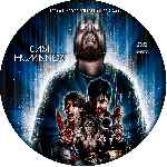 carátula cd de Casi Humanos - Custom