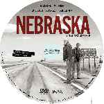 cartula cd de Nebraska - Custom - V2
