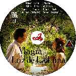 carátula cd de Magia A La Luz De La Luna - Custom - V04