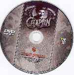 carátula cd de Los Clasicos Inmortales De Chaplin 05 - Charlot Marinero
