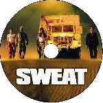 carátula cd de Sweat - 2002 - Custom