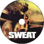 carátula cd de Sweat - 2002 - Custom - V2