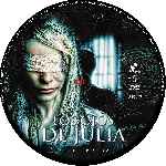 carátula cd de Los Ojos De Julia - Custom - V5