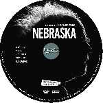 cartula cd de Nebraska - Custom - V3