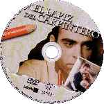 carátula cd de El Lapiz Del Carpintero