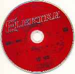 carátula cd de Elektra