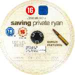 carátula cd de Salvar Al Soldado Ryan - Disco 02 - V2