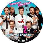 carátula cd de Quiero Matar A Mi Jefe 2 - Custom