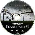 cartula cd de Pearl Harbor - Disco 02
