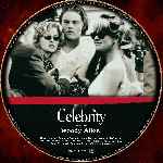 carátula cd de Celebrity - Custom