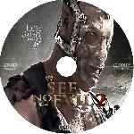 carátula cd de See No Evil 2 - Custom