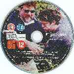 carátula cd de Jackass - Volumen Uno