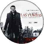 cartula cd de Caminando Entre Las Tumbas - Custom - V3