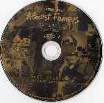 carátula cd de Casi Famosos - Edicion Especial - Disco 02