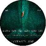 carátula cd de En El Corazon Del Mar - Custom