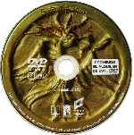 carátula cd de Dracula De Bram Stoker - Disco 02
