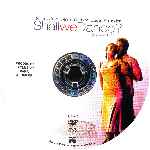 carátula cd de Shall We Dance - Bailamos - Alquiler