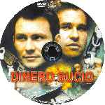 carátula cd de Dinero Sucio - 2002