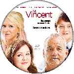 carátula cd de St. Vincent - Custom