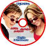 carátula cd de Big Fat Liar - Gordo Mentiroso - Custom