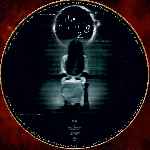 carátula cd de The Ring 2 - La Senal 2 - Custom - V3