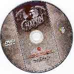 carátula cd de Los Clasicos Inmortales De Chaplin 04 - Charlot Boxeador
