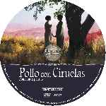 carátula cd de Pollo Con Ciruelas - Custom - V6