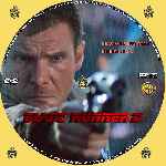 cartula cd de Blade Runner 2 - Custom