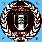 carátula cd de Historia Del Futbol - Volumen 01 - Custom