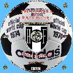 carátula cd de Historia Del Futbol - Volumen 02 - Custom
