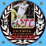 carátula cd de Historia Del Futbol - Evolucion Del Juego Europeo